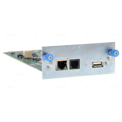 PXPY6 DELL CONTROLLER CARD FOR POWERVALUT TL2000 TL4000 - 0PXPY6